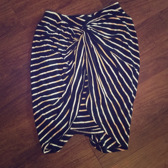 Charlotte Russe Dresses & Skirts - Mini Skirt NWT